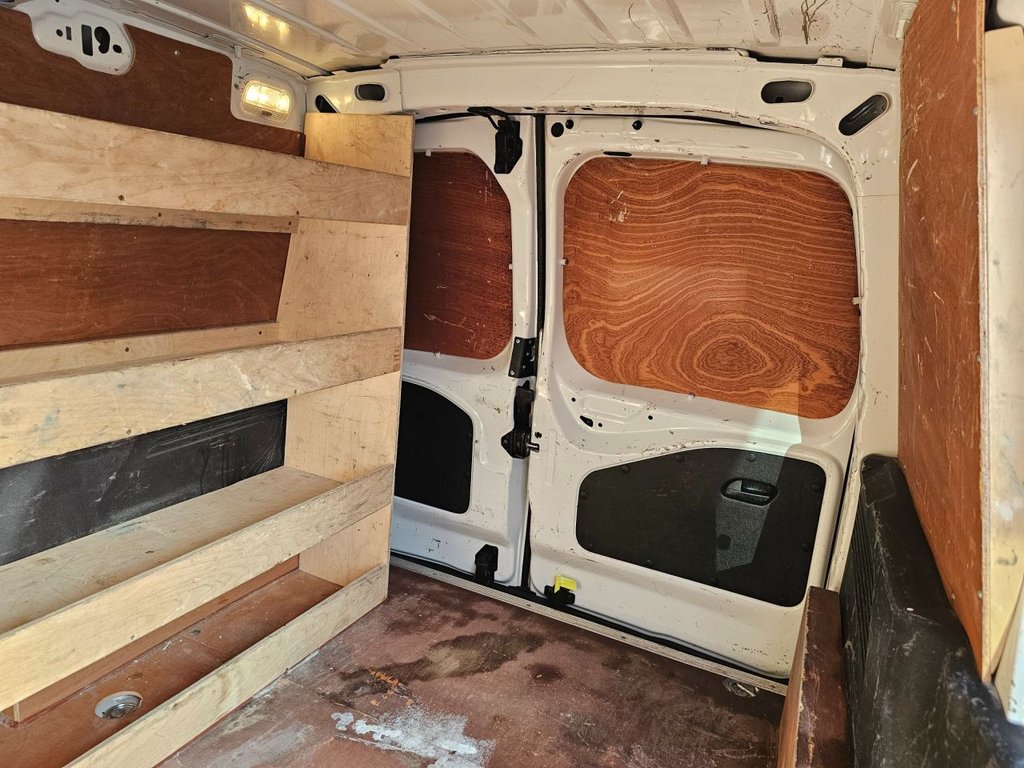 Used Citroen Berlingo 2019 for sale - 77369561: Photo 37