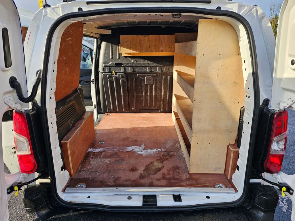Used Citroen Berlingo 2019 for sale - 77369561: Photo 41