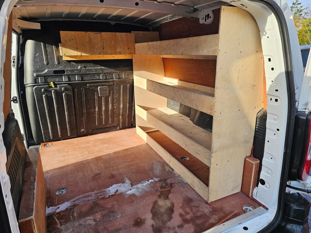 Used Citroen Berlingo 2019 for sale - 77369561: Photo 44