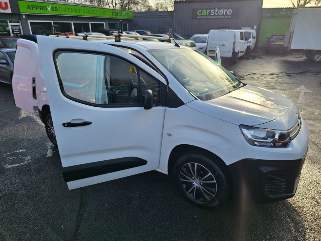 Used Citroen Berlingo 2019 for sale - 77369561: Photo 45