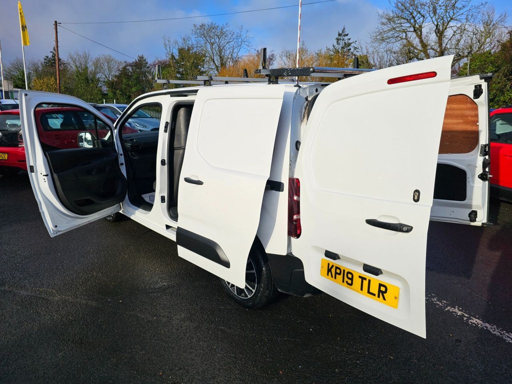 Used Citroen Berlingo 2019 for sale - 77369561: Photo 49