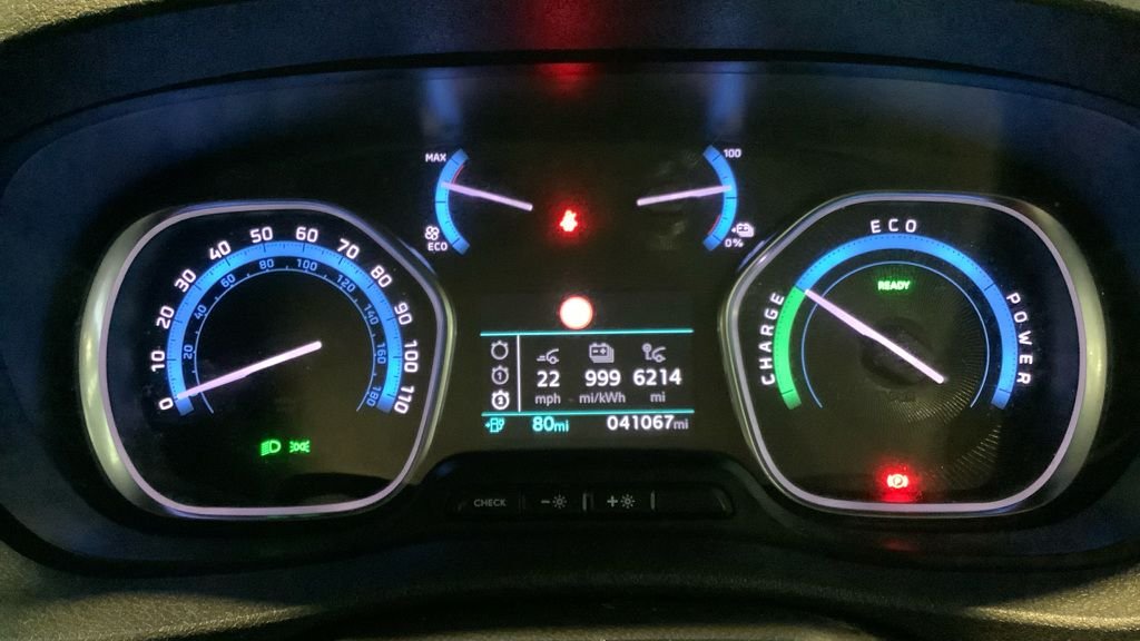 Used Peugeot Expert 2021 for sale - 77110904: Photo 10