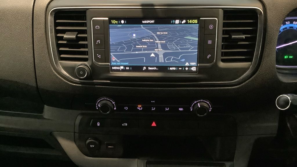 Used Peugeot Expert 2021 for sale - 77110904: Photo 11