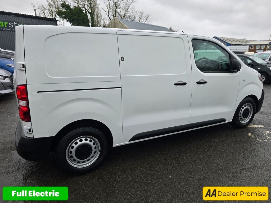 Used Peugeot e-Expert 2021 for sale - 77110904: Photo 14