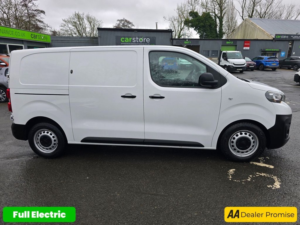 Used Peugeot e-Expert 2021 for sale - 77110904: Photo 15