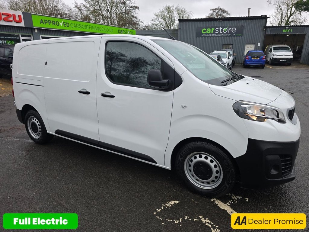 Used Peugeot e-Expert 2021 for sale - 77110904: Photo 16