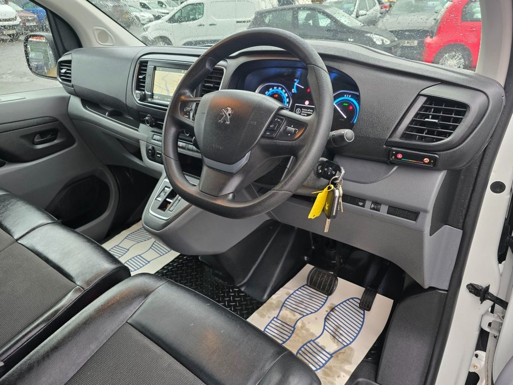 Used Peugeot e-Expert 2021 for sale - 77110904: Photo 17