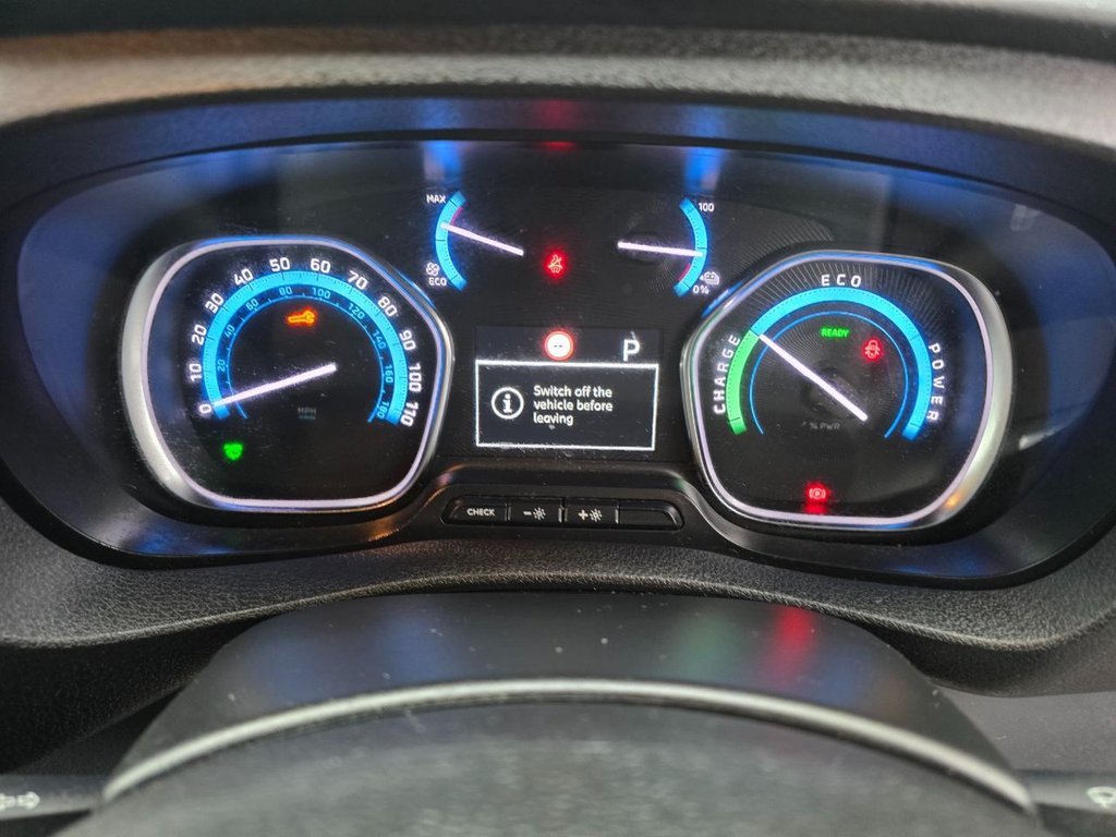 Used Peugeot e-Expert 2021 for sale - 77110904: Photo 19