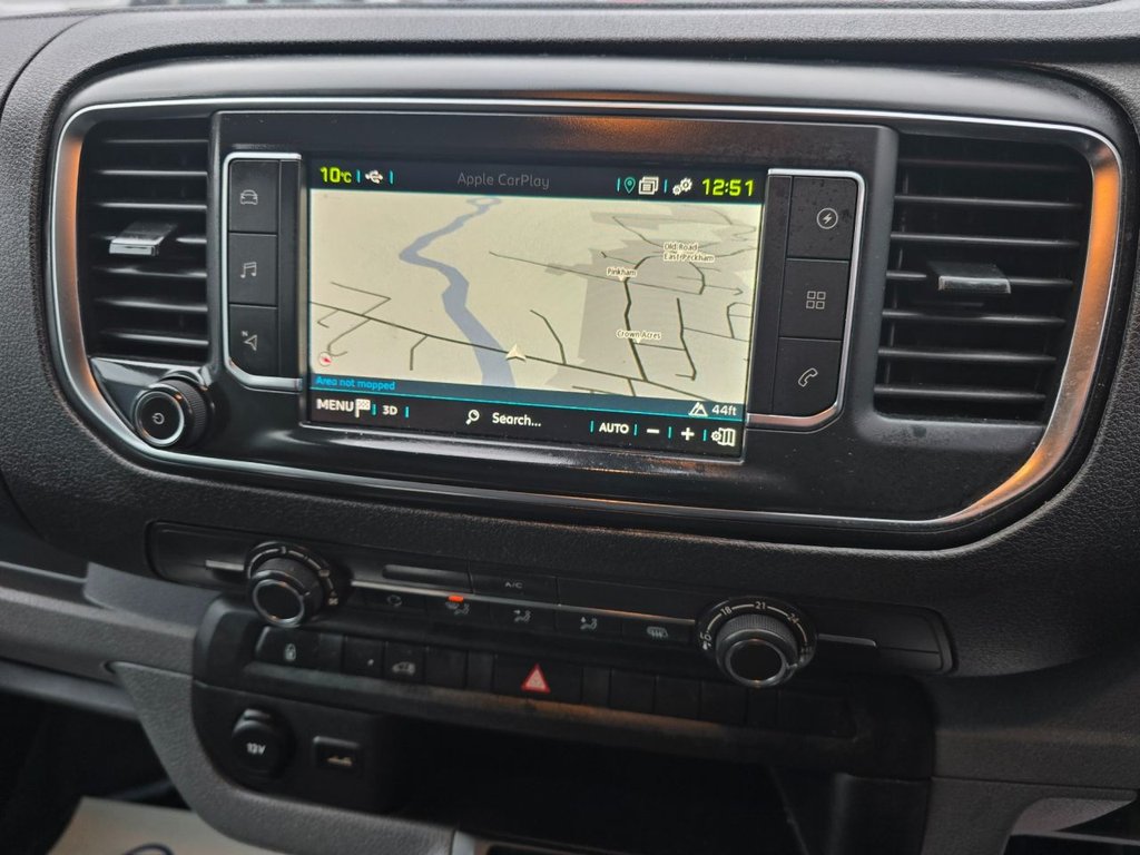 Used Peugeot e-Expert 2021 for sale - 77110904: Photo 20