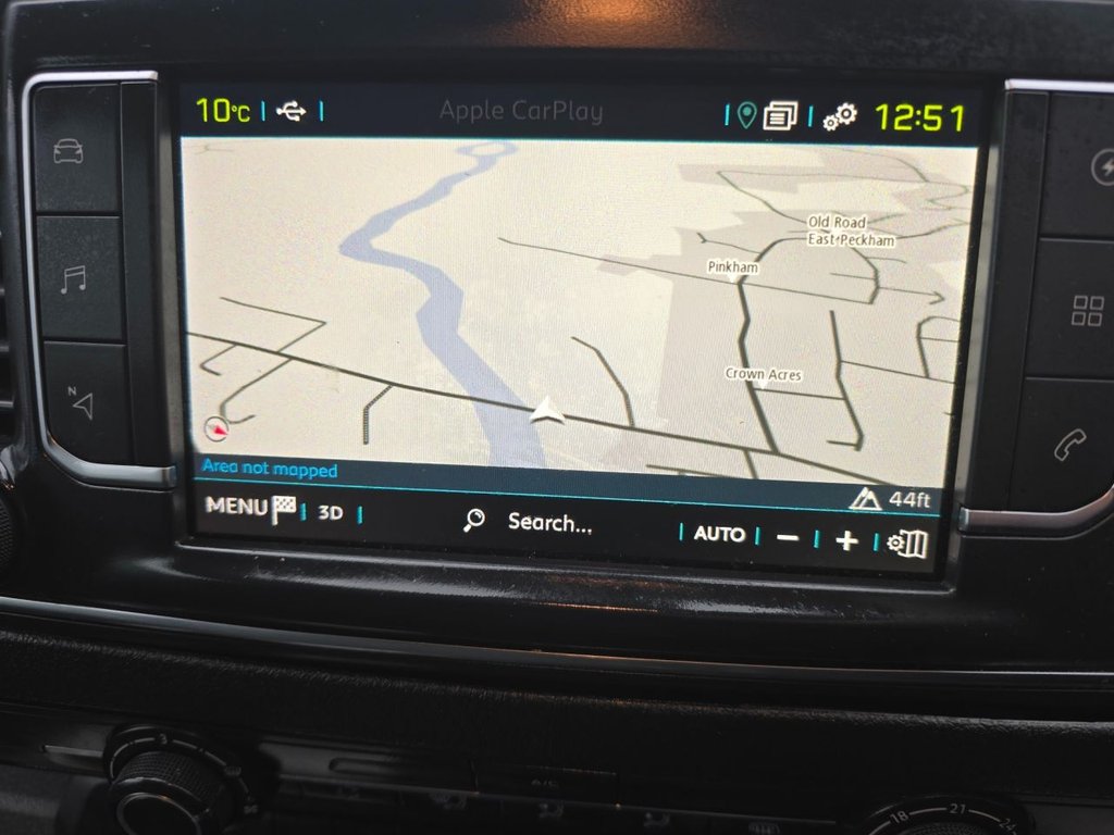 Used Peugeot e-Expert 2021 for sale - 77110904: Photo 21