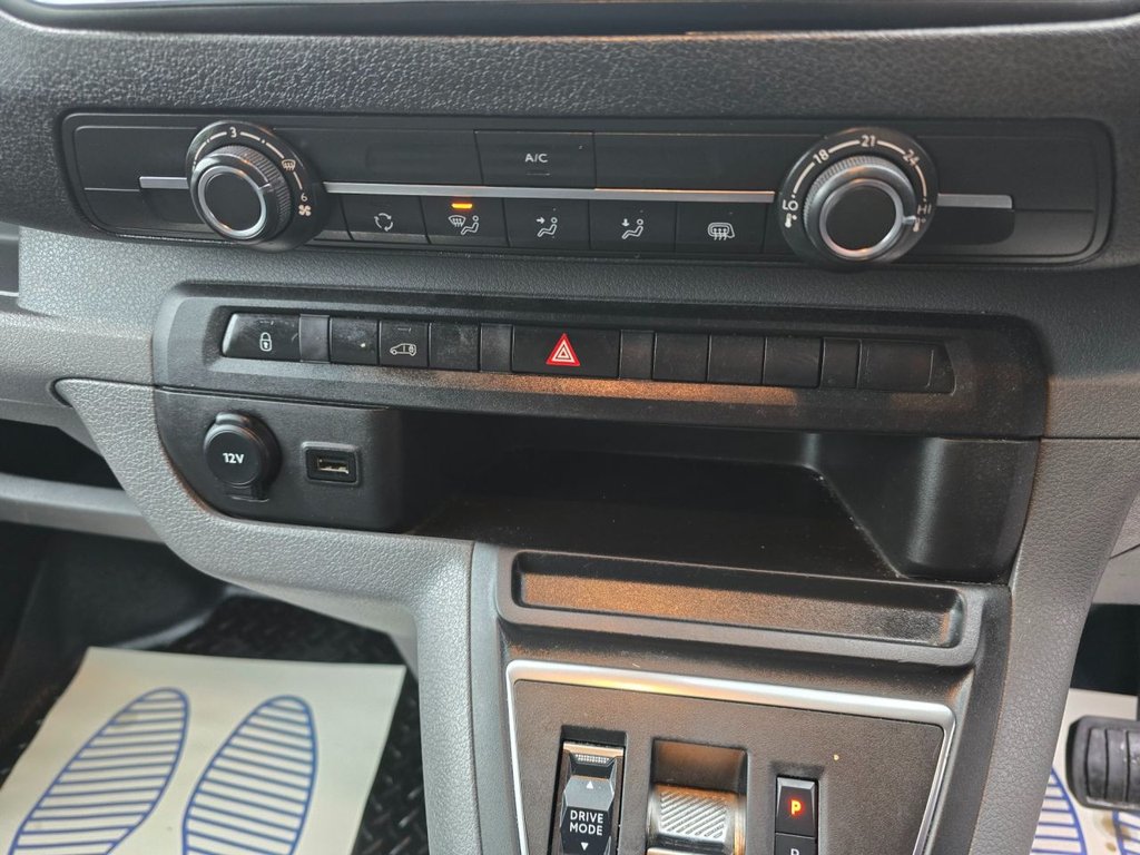 Used Peugeot e-Expert 2021 for sale - 77110904: Photo 22