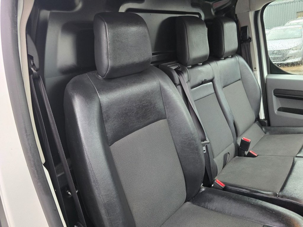 Used Peugeot e-Expert 2021 for sale - 77110904: Photo 25