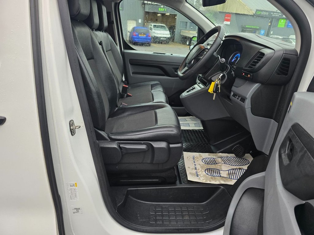 Used Peugeot e-Expert 2021 for sale - 77110904: Photo 27