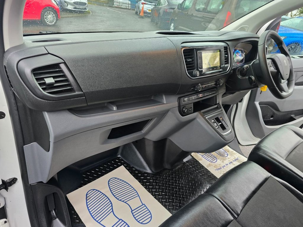 Used Peugeot e-Expert 2021 for sale - 77110904: Photo 30