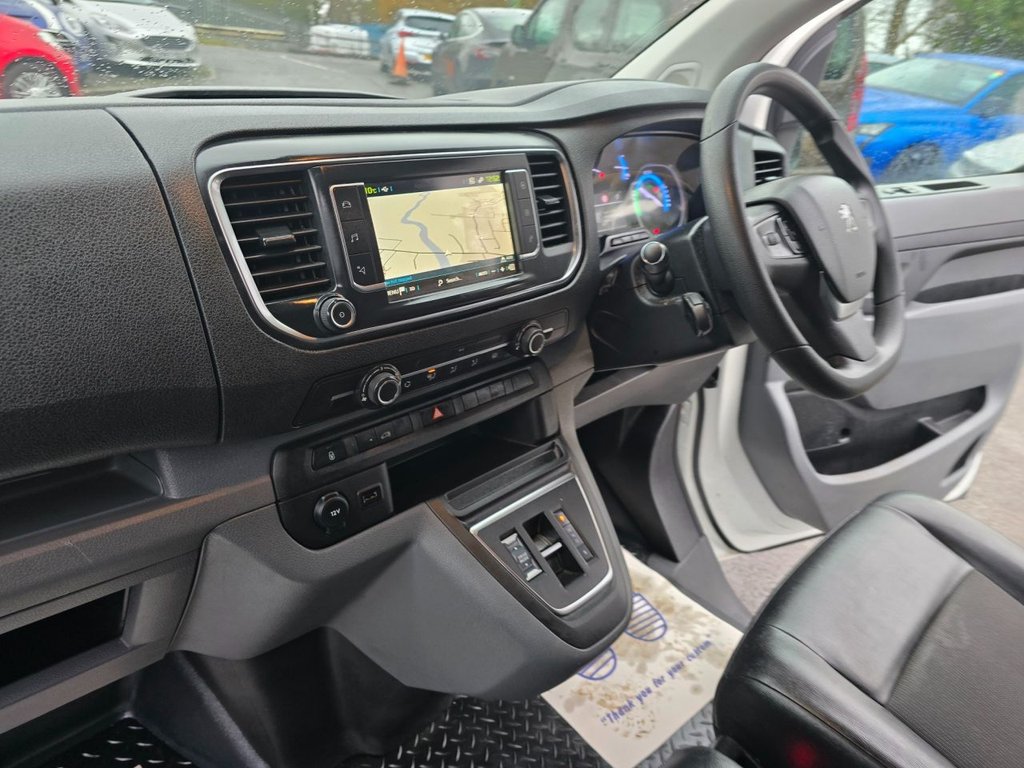 Used Peugeot e-Expert 2021 for sale - 77110904: Photo 31