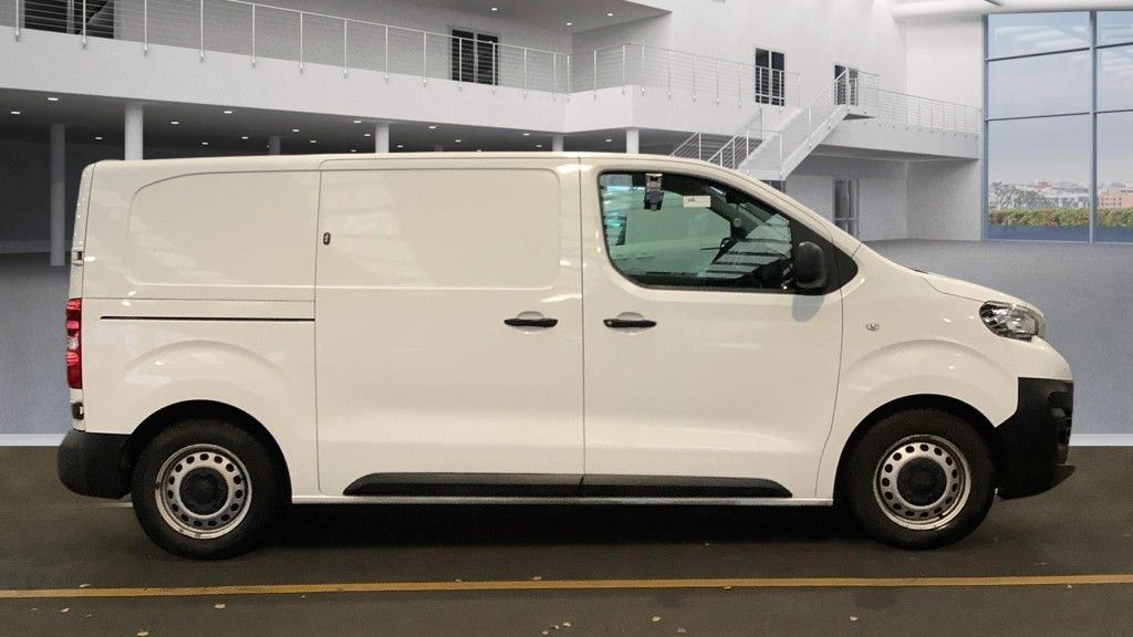 Used Peugeot Expert 2021 for sale - 77110904: Photo 5