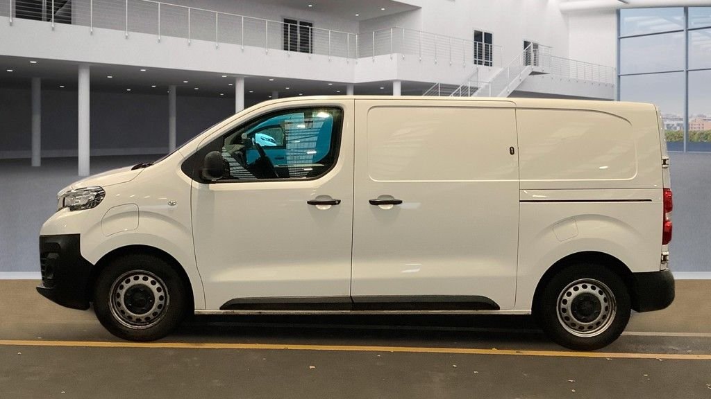 Used Peugeot Expert 2021 for sale - 77110904: Photo 6