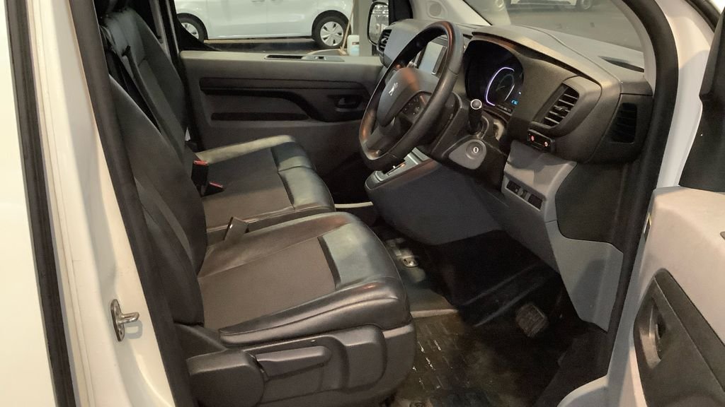 Used Peugeot Expert 2021 for sale - 77110904: Photo 9