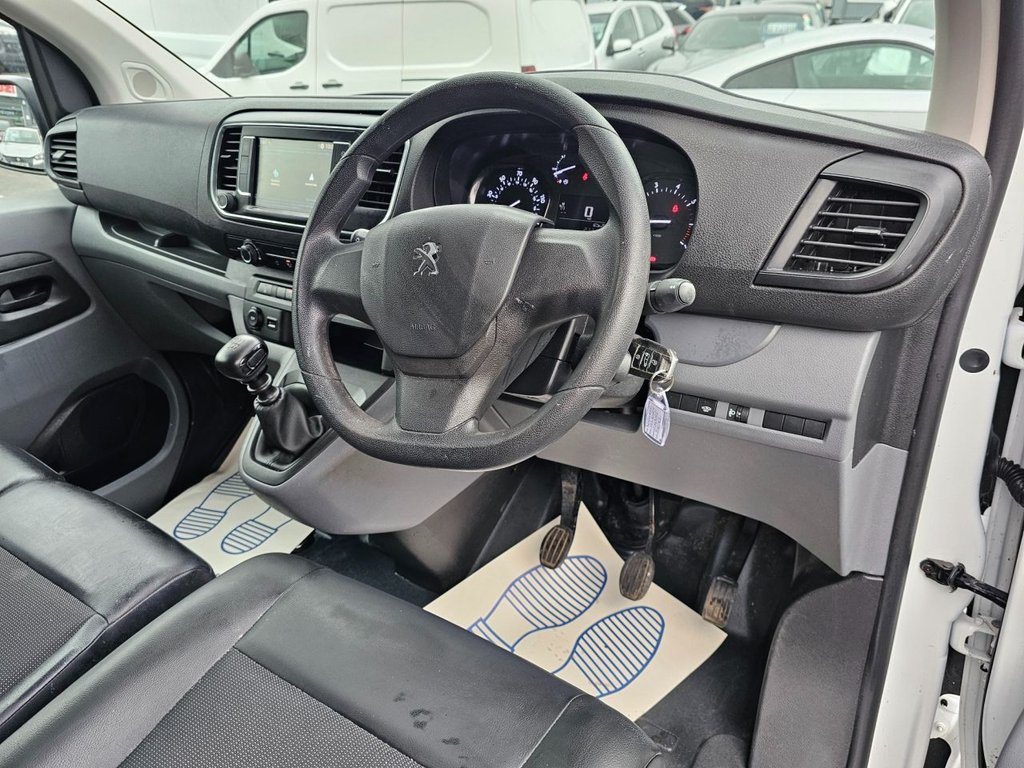 Used Peugeot Expert 2021 for sale - 77437351: Photo 15