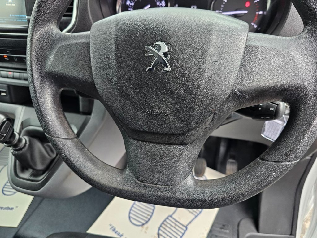 Used Peugeot Expert 2021 for sale - 77437351: Photo 16