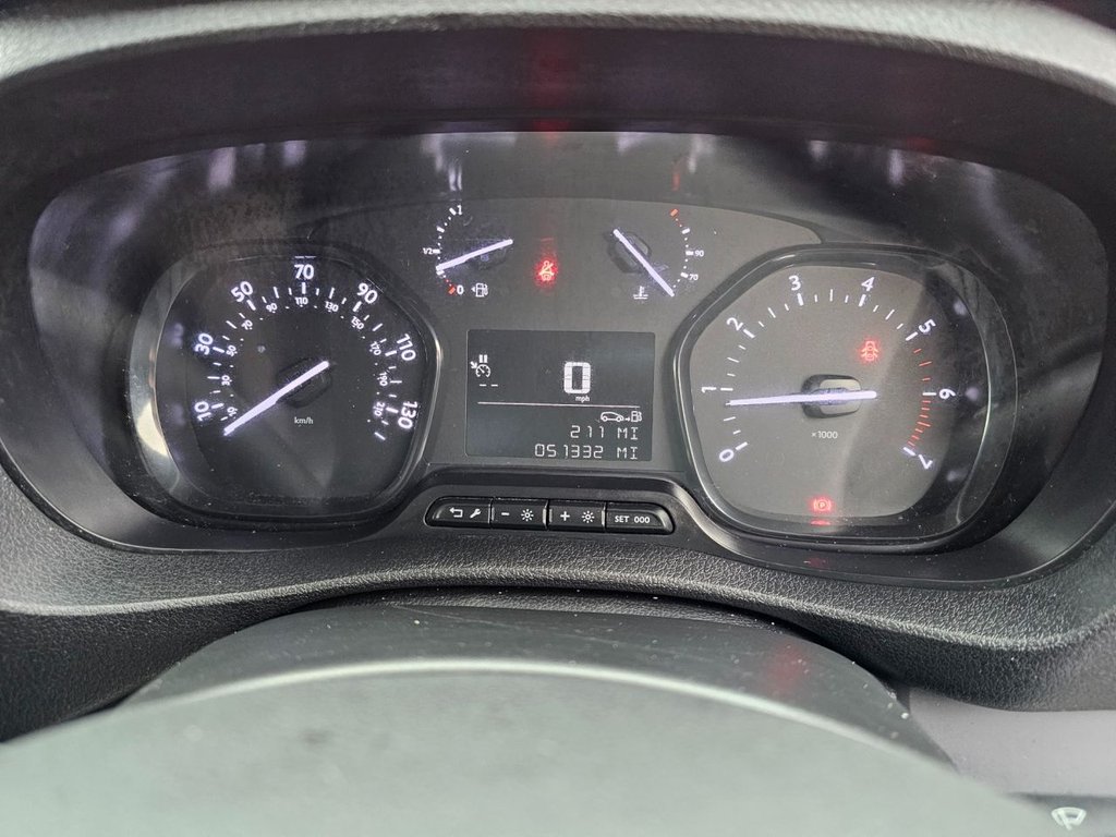 Used Peugeot Expert 2021 for sale - 77437351: Photo 17