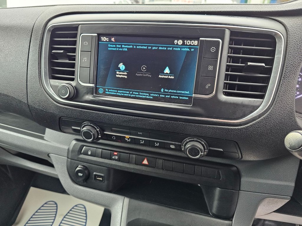 Used Peugeot Expert 2021 for sale - 77437351: Photo 18