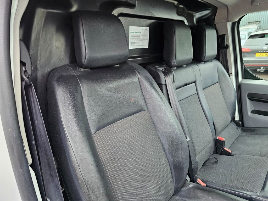 Used Peugeot Expert 2021 for sale - 77437351: Photo 22