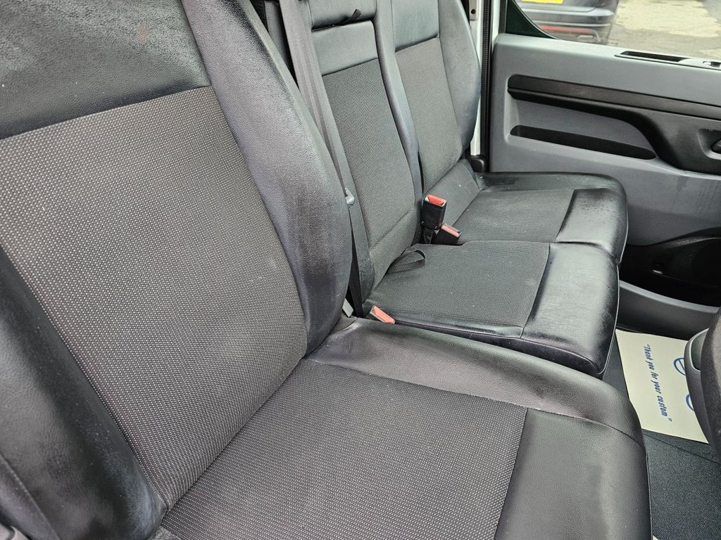 Used Peugeot Expert 2021 for sale - 77437351: Photo 23