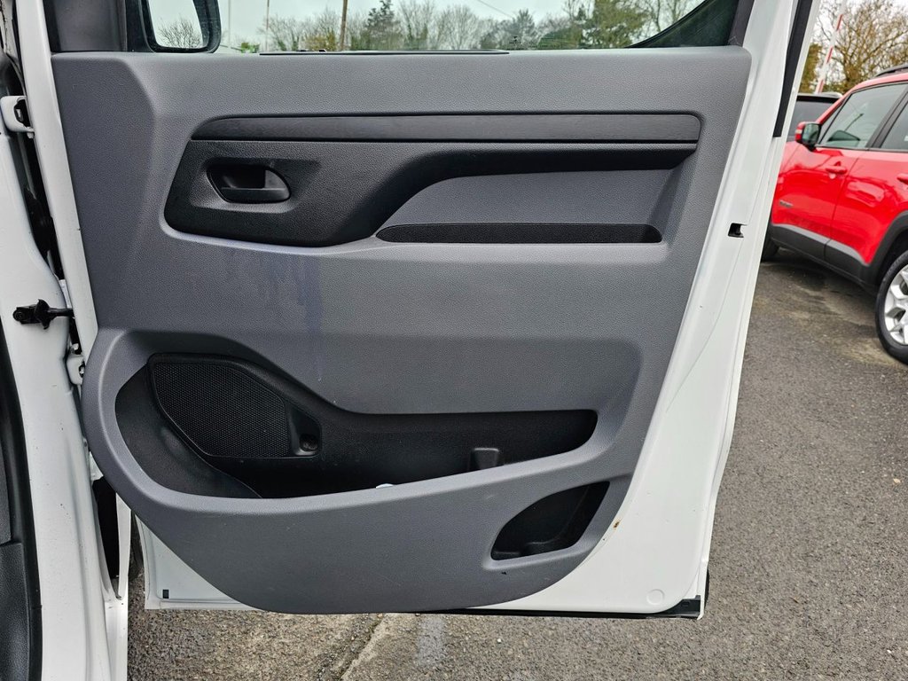 Used Peugeot Expert 2021 for sale - 77437351: Photo 25