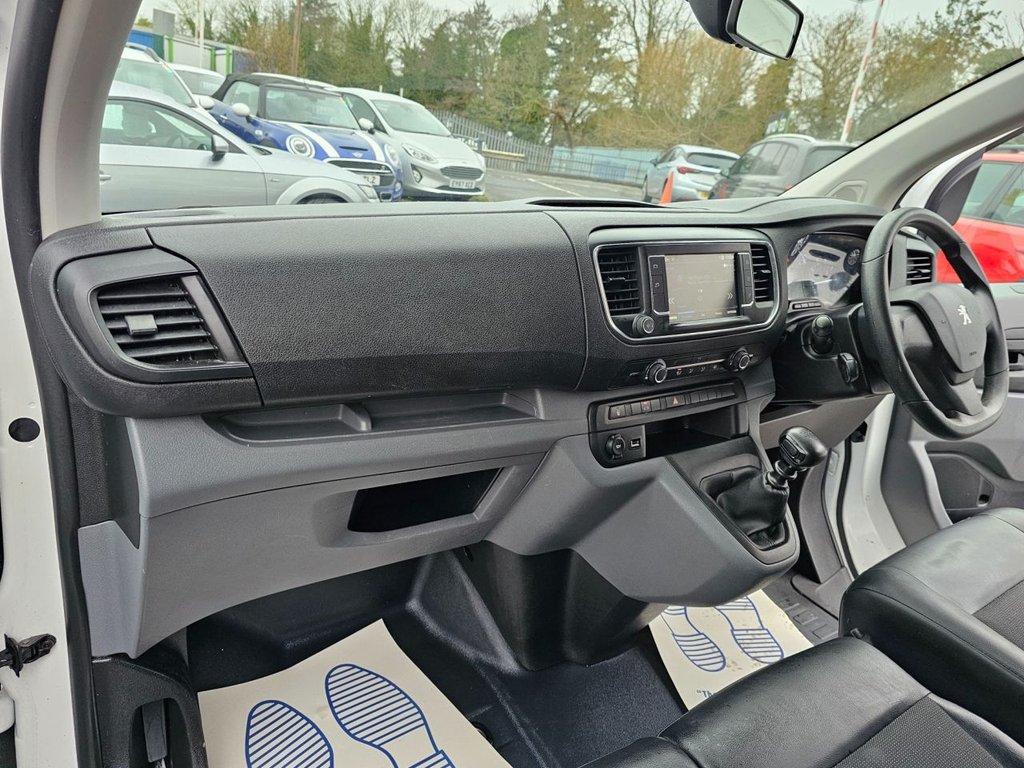 Used Peugeot Expert 2021 for sale - 77437351: Photo 26