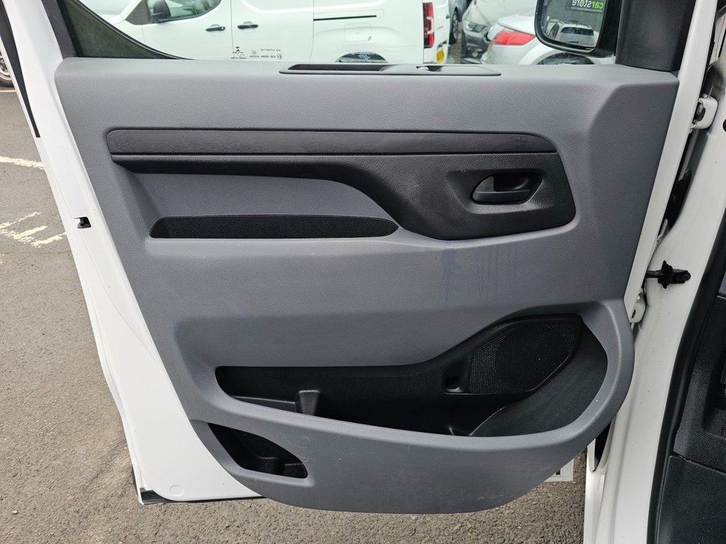 Used Peugeot Expert 2021 for sale - 77437351: Photo 30