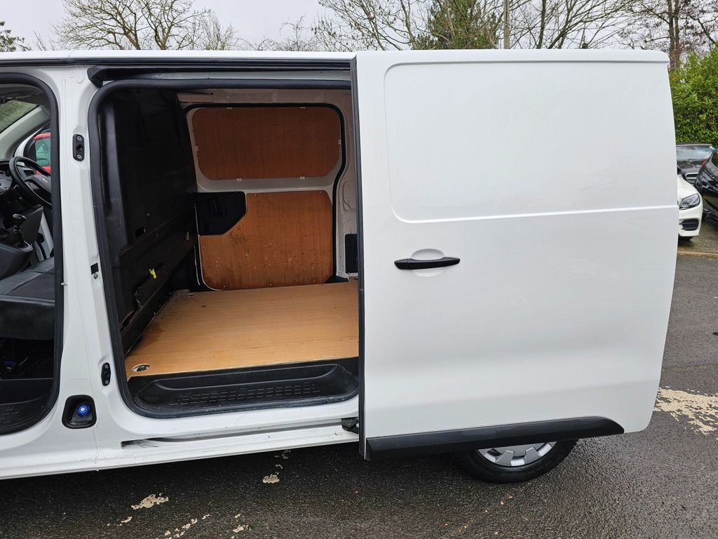 Used Peugeot Expert 2021 for sale - 77437351: Photo 31