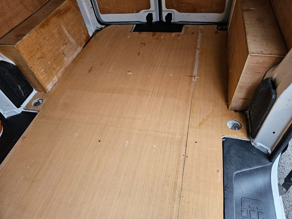 Used Peugeot Expert 2021 for sale - 77437351: Photo 34