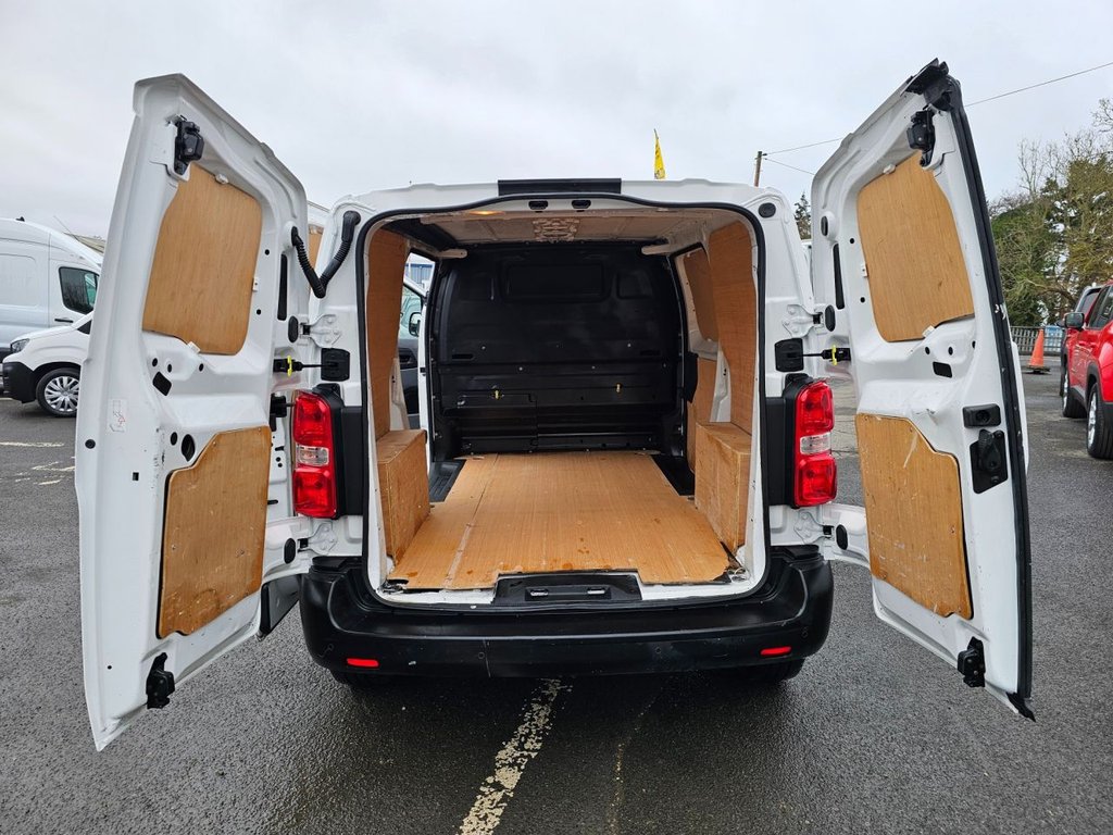 Used Peugeot Expert 2021 for sale - 77437351: Photo 36