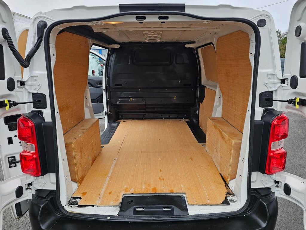 Used Peugeot Expert 2021 for sale - 77437351: Photo 37