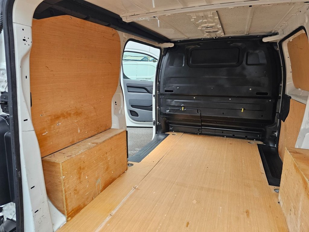 Used Peugeot Expert 2021 for sale - 77437351: Photo 39