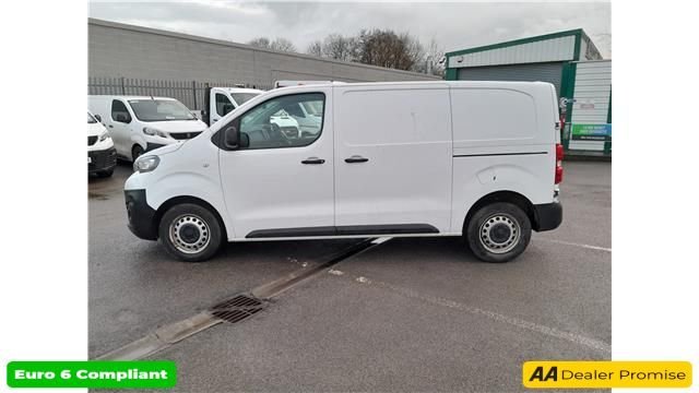 Used Peugeot Expert 2021 for sale - 77437351: Photo 4