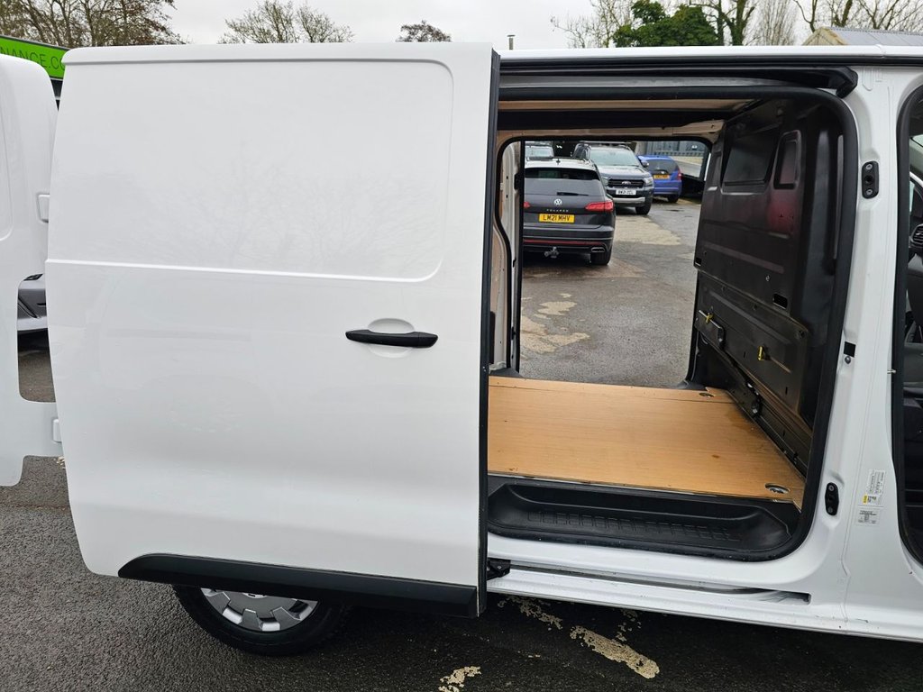 Used Peugeot Expert 2021 for sale - 77437351: Photo 41