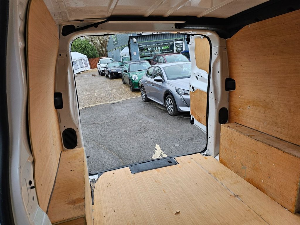 Used Peugeot Expert 2021 for sale - 77437351: Photo 43