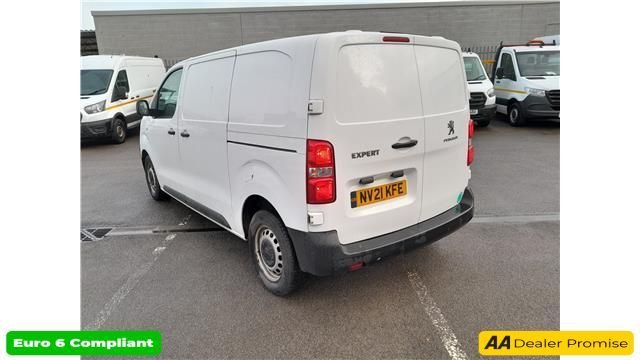 Used Peugeot Expert 2021 for sale - 77437351: Photo 5