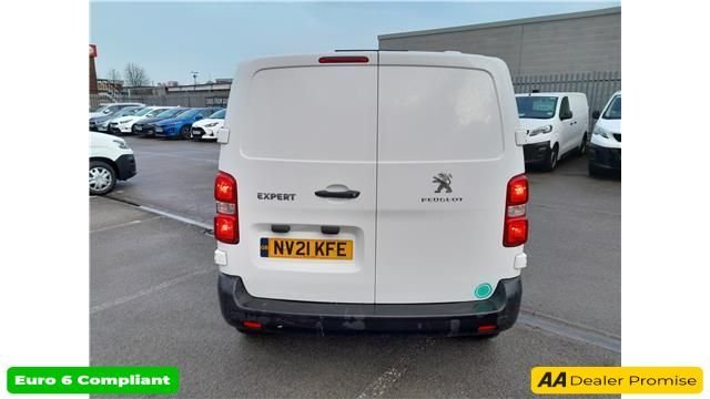 Used Peugeot Expert 2021 for sale - 77437351: Photo 6