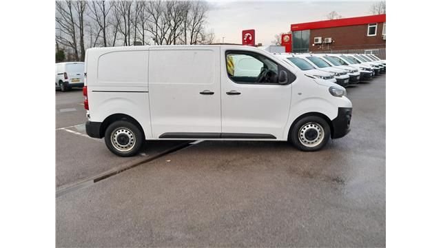 Used Peugeot Expert 2021 for sale - 77437351: Photo 8