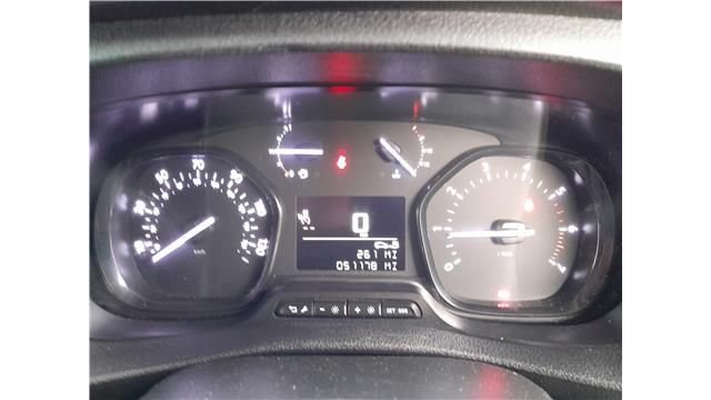 Used Peugeot Expert 2021 for sale - 77437351: Photo 9