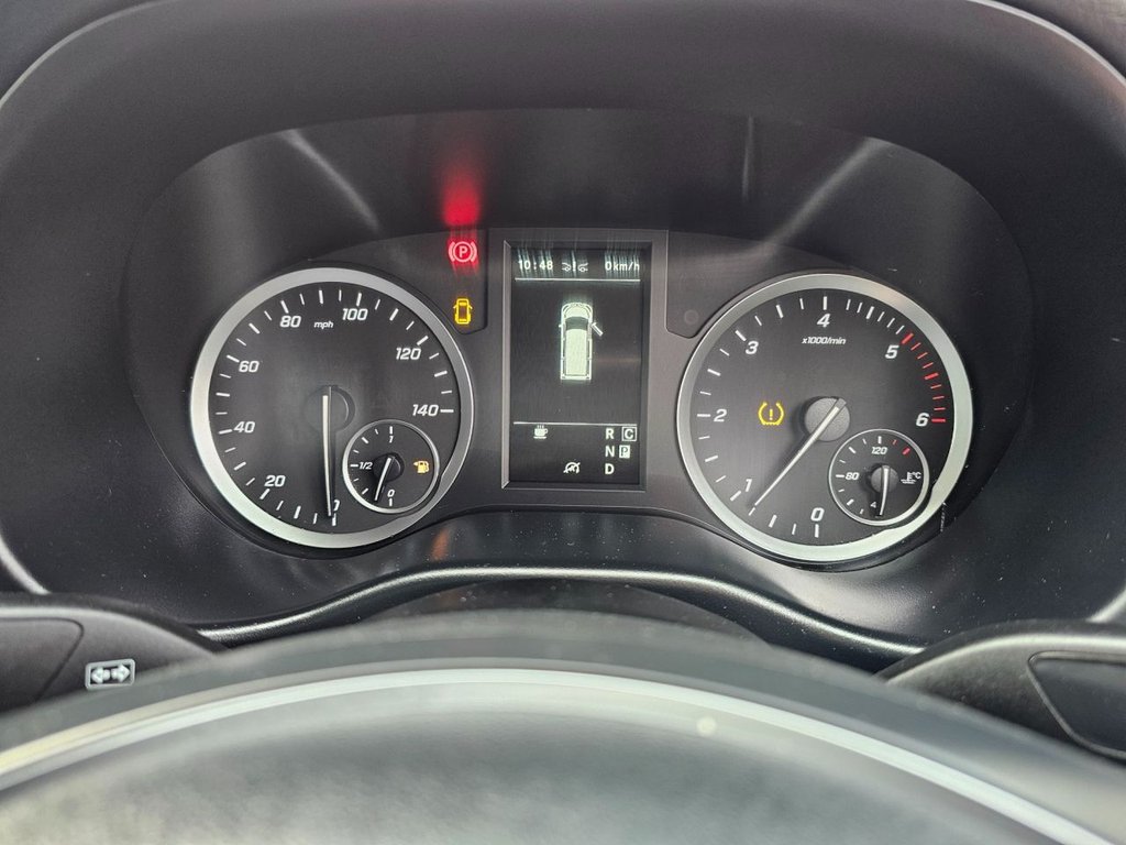 Used Mercedes-Benz Vito 2021 for sale - 77369930: Photo 17