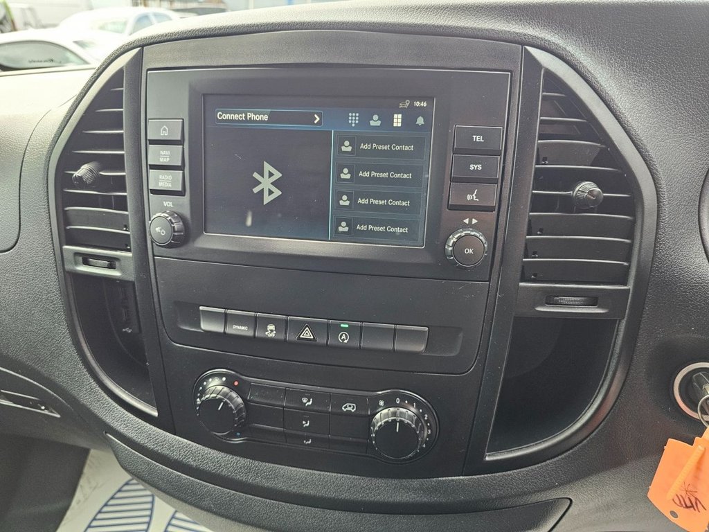 Used Mercedes-Benz Vito 2021 for sale - 77369930: Photo 18