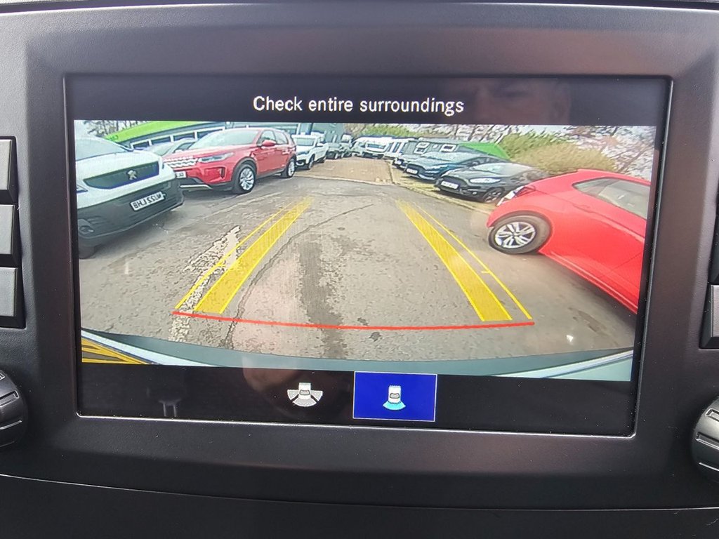 Used Mercedes-Benz Vito 2021 for sale - 77369930: Photo 19