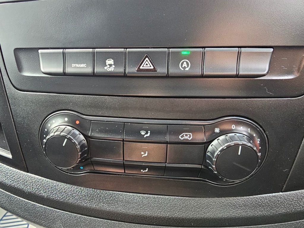 Used Mercedes-Benz Vito 2021 for sale - 77369930: Photo 20