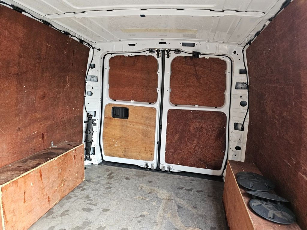 Used Mercedes-Benz Vito 2021 for sale - 77369930: Photo 34