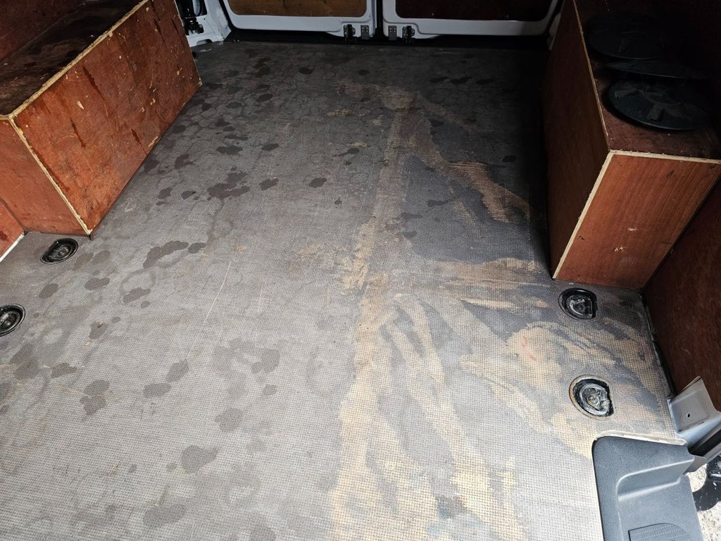 Used Mercedes-Benz Vito 2021 for sale - 77369930: Photo 35