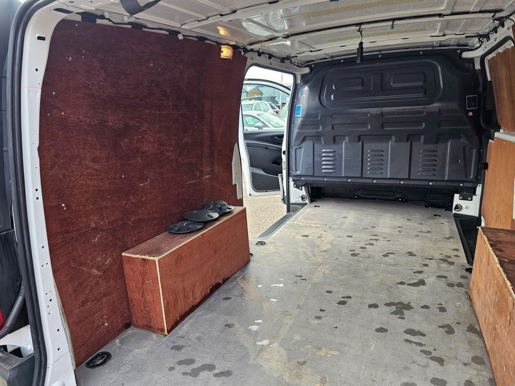Used Mercedes-Benz Vito 2021 for sale - 77369930: Photo 40